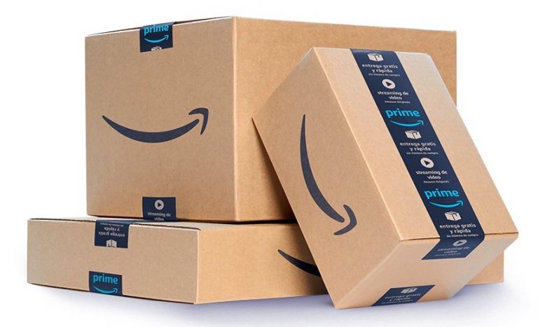 Amazon y la integración de la logística