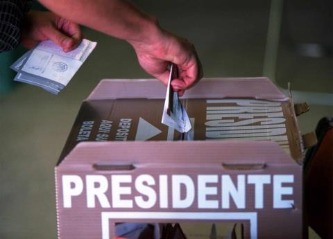 Últimos momentos para la elección presidencial