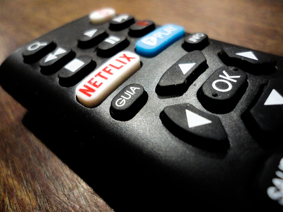 Veinte años después, todos quieren ser como Netflix