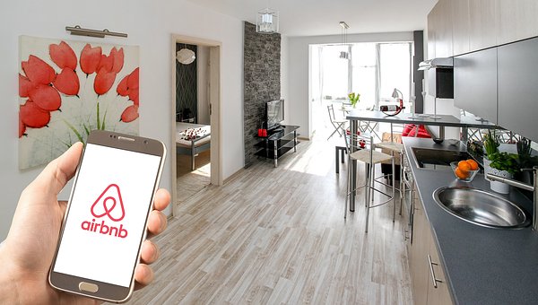 La “renta turística”: el efecto Airbnb