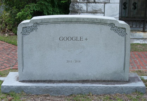 Google y el mismanagement