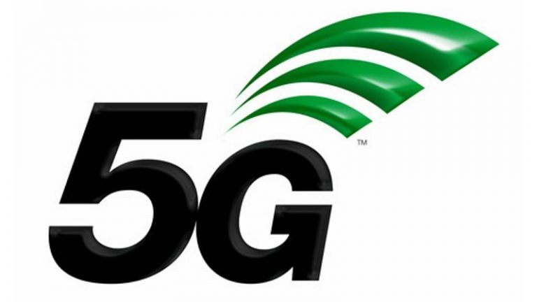 El 5G ya está aquí