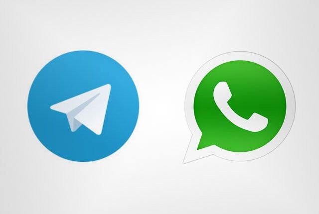 WhatsApp nunca será seguro, pero Telegram tampoco lo será