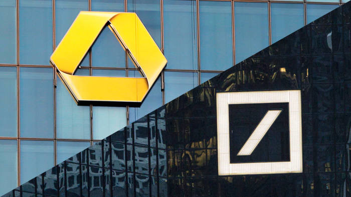 Deutsche Bank y su problema de 50.000 millones de euros