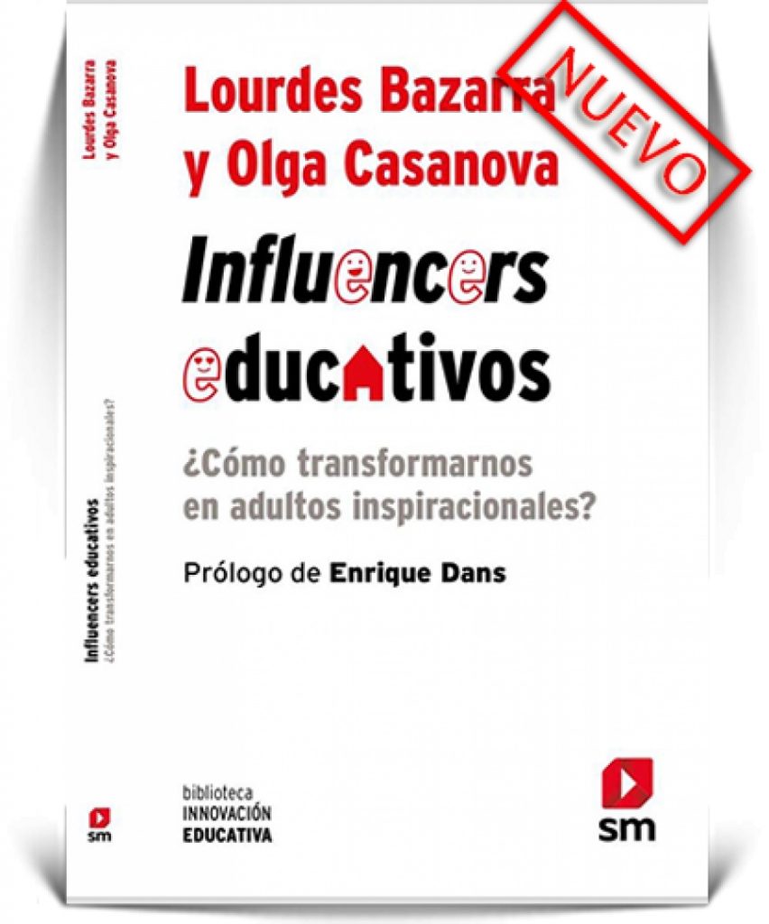 Influencers educativos