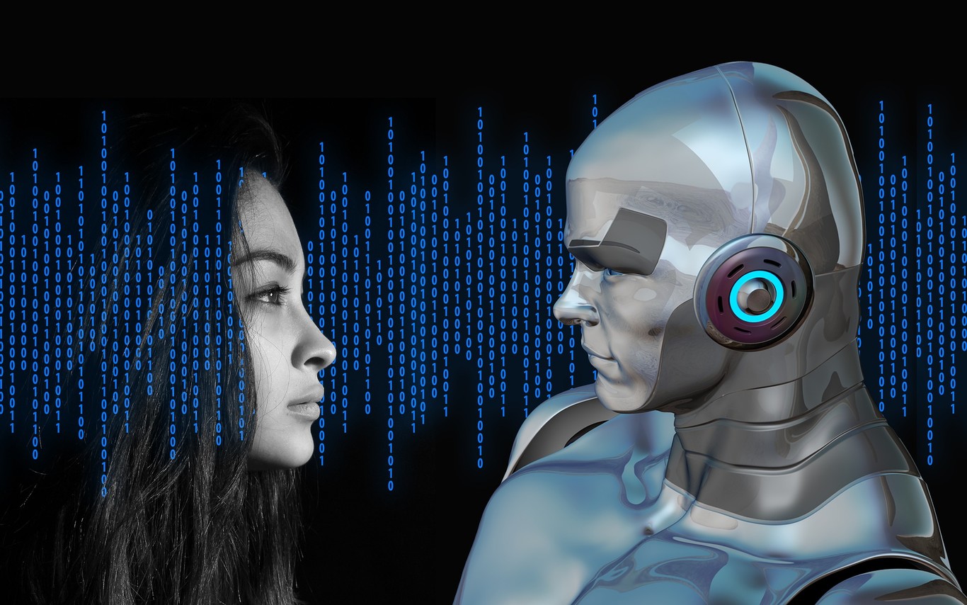 Criar y enseñar a la Inteligencia Artificial tiene un coste inasumible: ¿Es el fin o el inicio de una nueva era robótica?