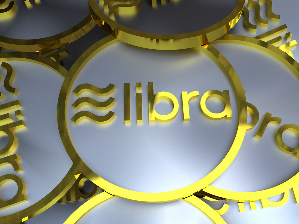 La Fed se pronuncia sobre Facebook Libra y no son buenas noticias para la red social