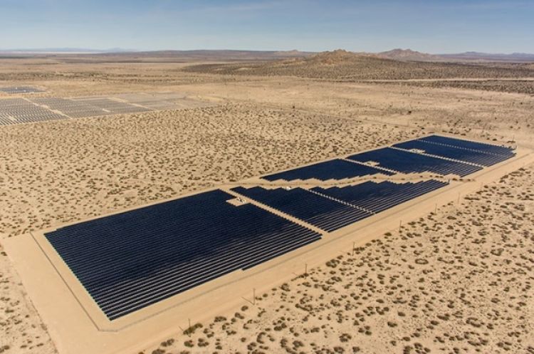 Replanteando el panorama tecnológico de la generación de energía