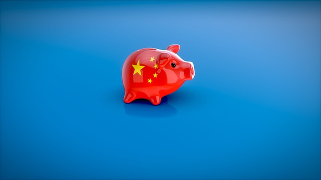 China y su criptomoneda: controlando todos los aspectos relevantes