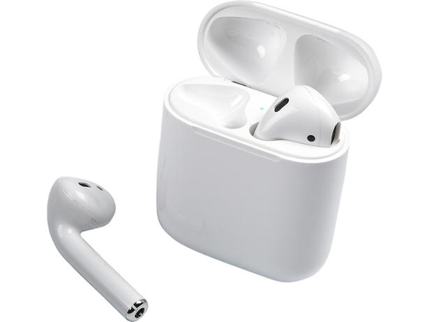 Apple, los AirPods y los ecosistemas de creación o destrucción de valor