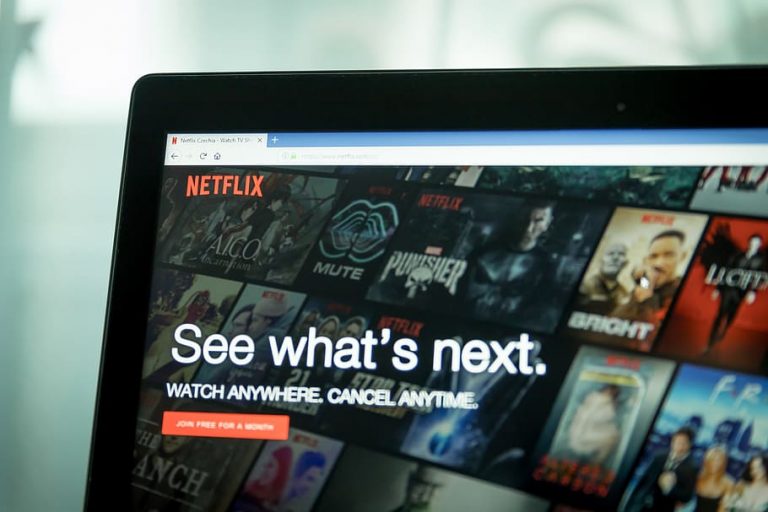 Netflix: big data, long game… y resultados