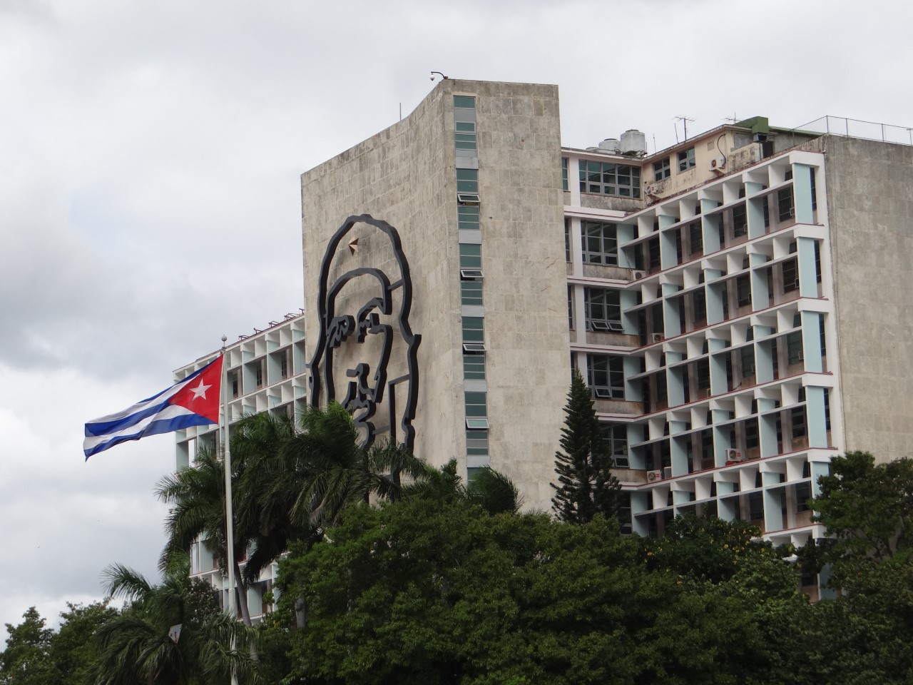 La primera de Cuba