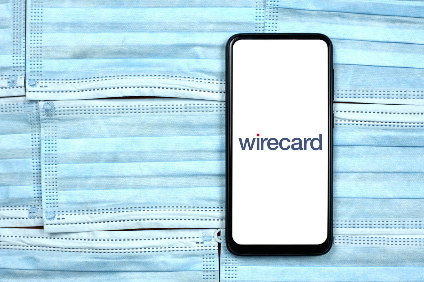 Wirecard es el primer gran escándalo financiero de una fintech, esta vez en Alemania