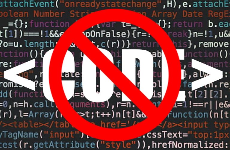 No Code y la progresiva automatización de la programación