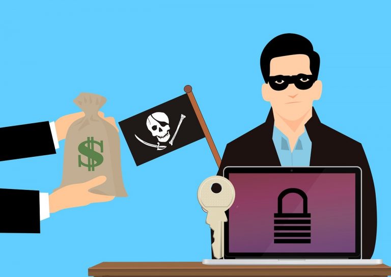 El ransomware como amenaza creciente