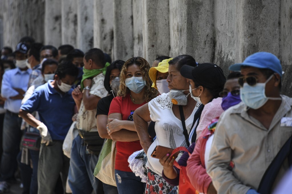 Los países en desarrollo podrían perder una década por el impacto del coronavirus en sus economías