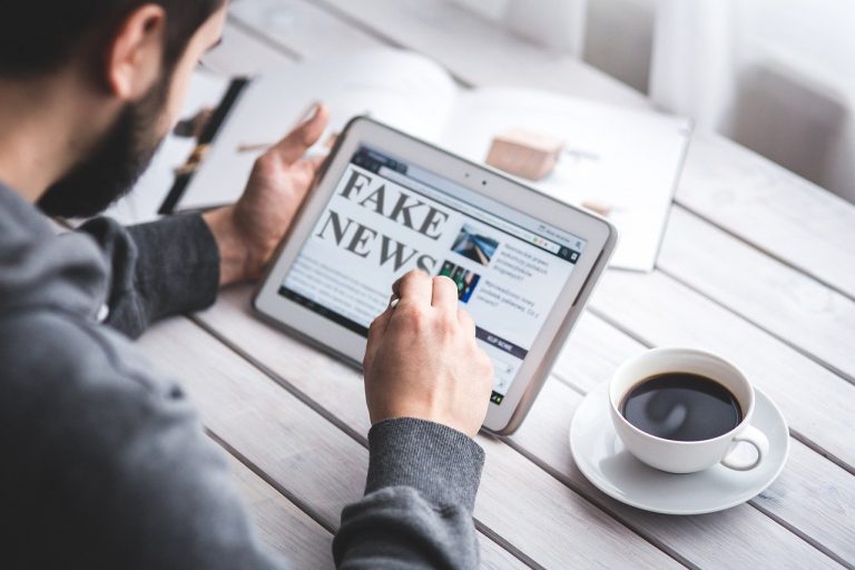 Las fake news como problema generacional