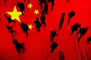 ¿Pandemia? ¿Qué pandemia? La economía China sobresale