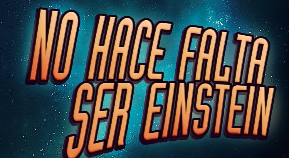 Libros que nos inspiran: ‘No hace falta ser Einstein’ de Ben Miller