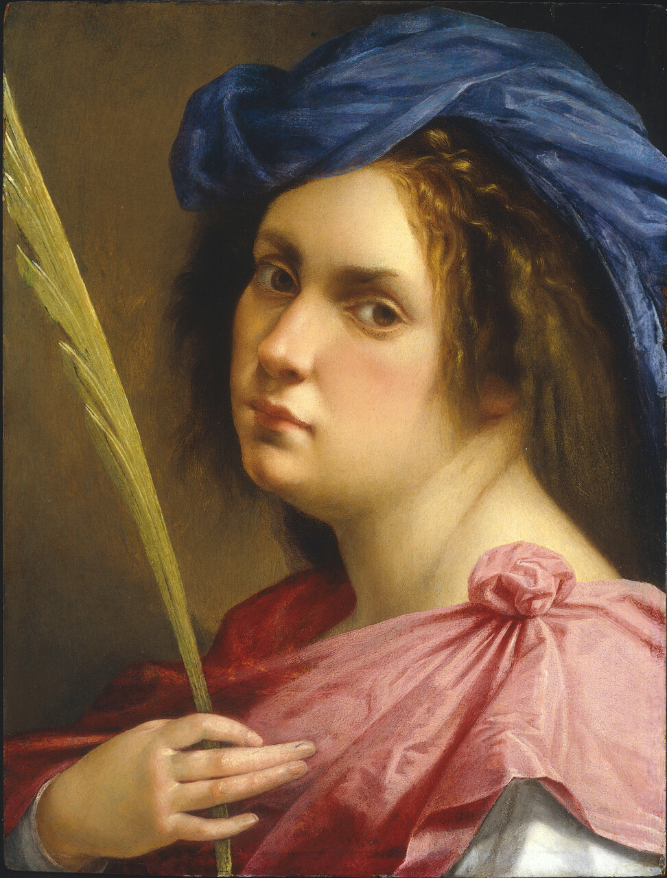 Artemisia y su grandeza feminista barroca inundan la National Gallery de Londres