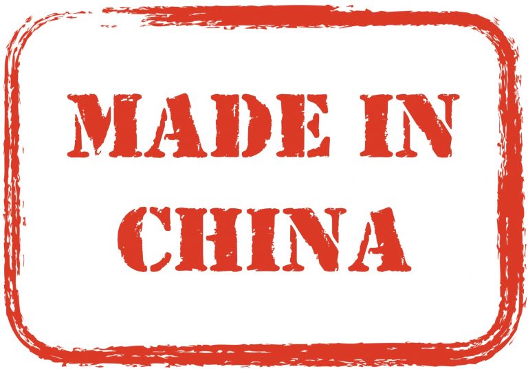 ¿El ocaso del Made in China?