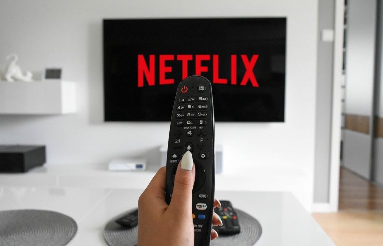 Netflix como creador y transmisor de fenómenos culturales