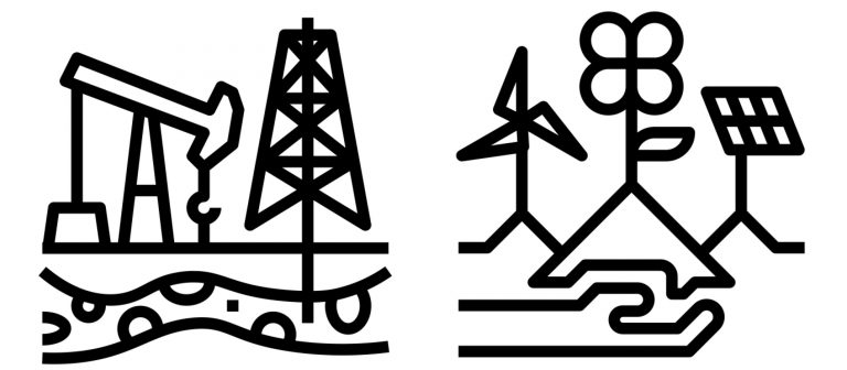 La mayor transición tecnológica de la historia… y de la geopolítica